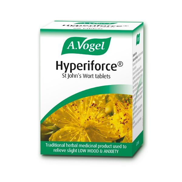 VOGEL Hyperiforce releveur humeur cpr 60 pce