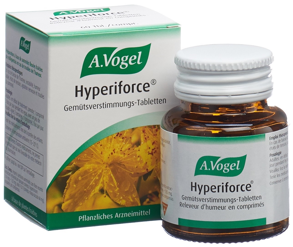 Hyperiforce, Tabletten