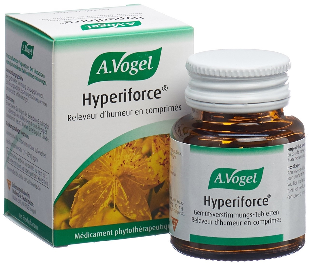Hyperiforce, Tabletten