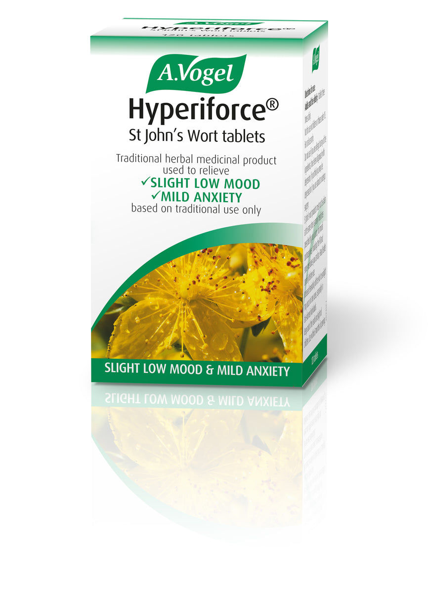VOGEL Hyperiforce releveur humeur cpr 120 pce