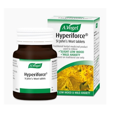 VOGEL Hyperiforce releveur humeur cpr 120 pce