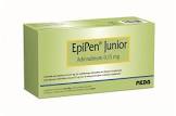 EPIPEN Junior 0.15 mg inj préremp 2 pce