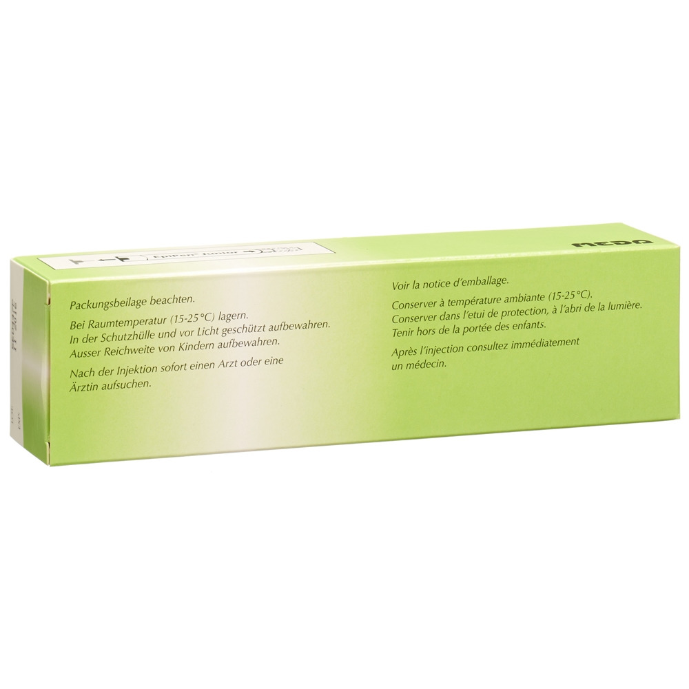 EPIPEN Junior 0.15 mg inj préremp