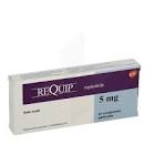 REQUIP cpr pell 5 mg 84 pce