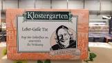 Klostergarten Leber-Galle-Tee Laurentius, Arzneitee