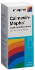 Calmesin-Mepha, Sirup