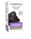 ARKOCAPS charbon végétal caps 225 mg bte 45 pce