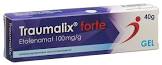 TRAUMALIX forte gel tb 40 g