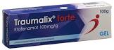 TRAUMALIX forte gel tb 100 g