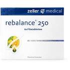 REBALANCE cpr pell 250 mg 60 pce