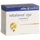REBALANCE cpr pell 250 mg 120 pce