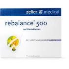 REBALANCE cpr pell 500 mg 60 pce