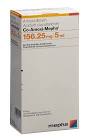 CO-AMOXI Mepha pdr 156.25 mg p susp 100 ml