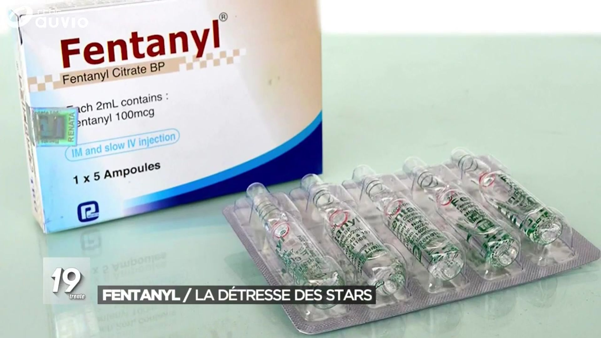 FENTANYL Sintetica sol inj 0.02 mg/ml 10 amp 1 ml