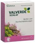 VALVERDE sommeil cpr pell 60 pce