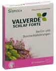 VALVERDE sommeil forte cpr pell (nouv) 10 pce