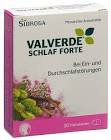 VALVERDE sommeil forte cpr pell (nouv) 30 pce