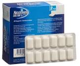Nicotinell Cool Mint 2 mg, Kaugummi