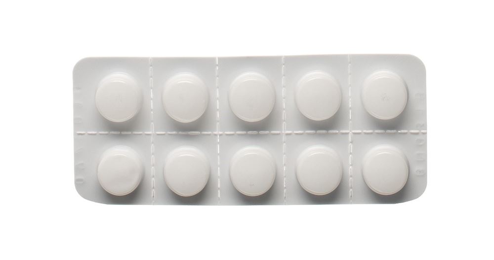 ATEDUREX cpr pell 100/25 100 pce