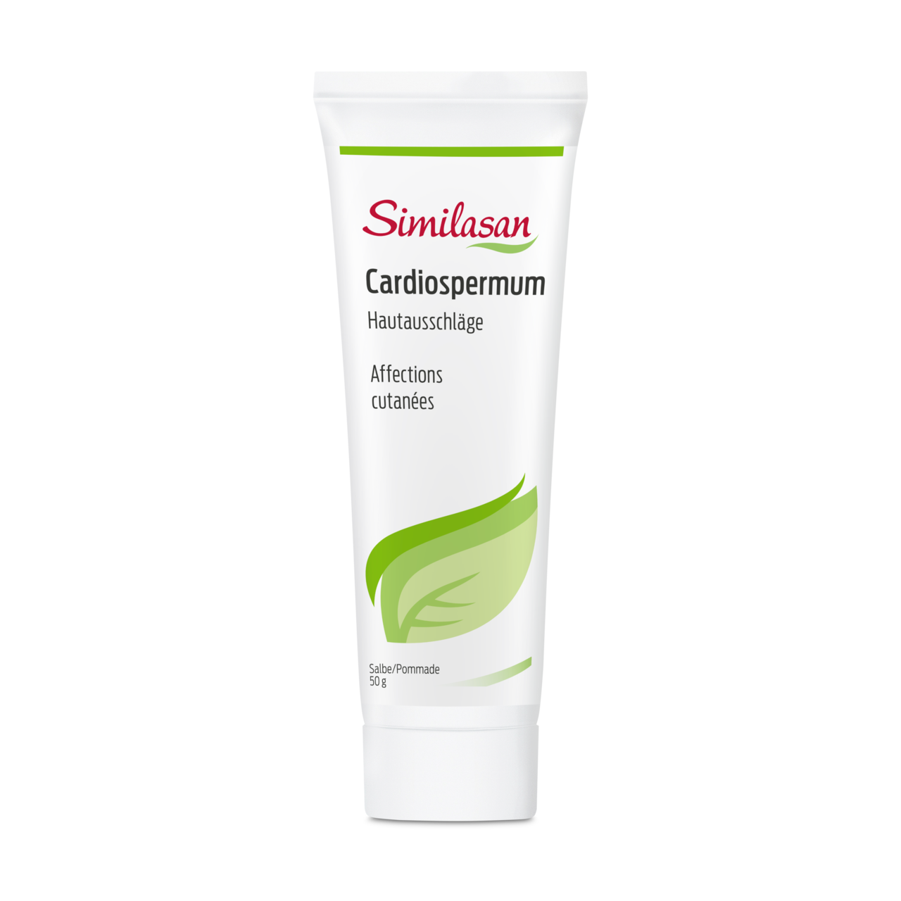 SIMILASAN Cardiospermum crème tb 50 g