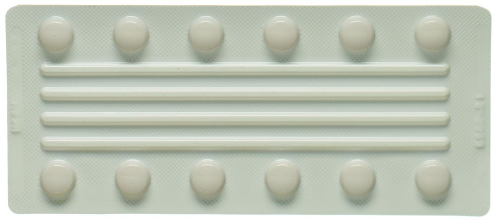 Malarone Junior, Filmtabletten