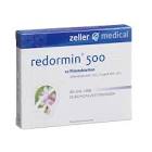 REDORMIN cpr pell 500 mg 10 pce