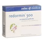 REDORMIN cpr pell 500 mg 30 pce