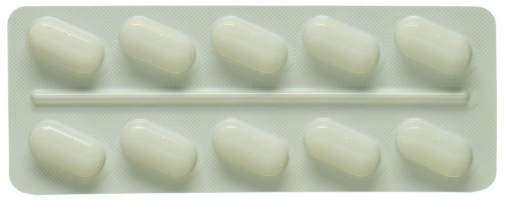SEROQUEL cpr pell 300 mg 100 pce