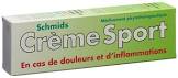 SCHMIDS crème pour le sport crème tb 100 g