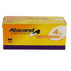 Atacand 4 mg, Tabletten