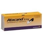 ATACAND cpr 8 mg 28 pce