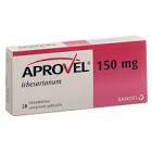 APROVEL 150 cpr pell 150 mg 28 pce