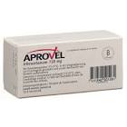 APROVEL 150 cpr pell 150 mg 98 pce