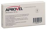 APROVEL 300 cpr pell 300 mg 28 pce