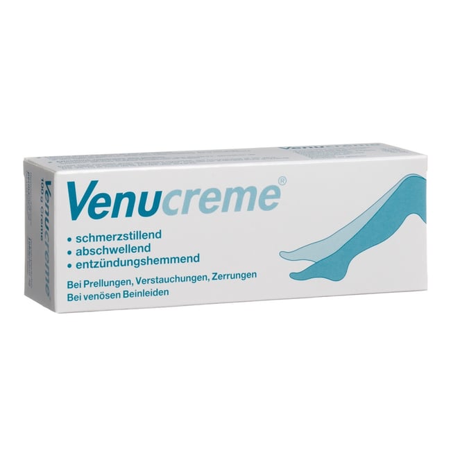 VENUCREME crème tb 50 g