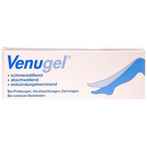 VENUGEL gel tb 100 g