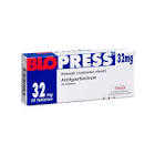 BLOPRESS cpr 32 mg 28 pce