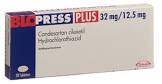 BLOPRESS cpr 32 mg 98 pce