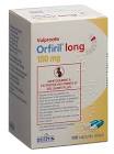 ORFIRIL long caps ret 150 mg bte 100 pce