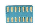 EXELON caps 1.5 mg 56 pce