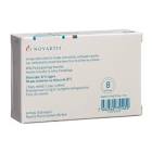 EXELON caps 4.5 mg 28 pce