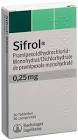 SIFROL cpr 0.25 mg 100 pce