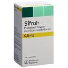 SIFROL cpr 0.5 mg 100 pce