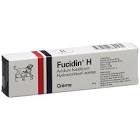 FUCIDIN H crème tb 15 g