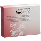 FAROS drag 300 mg 100 pce