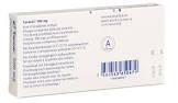 TAVANIC cpr 250 mg 5 pce