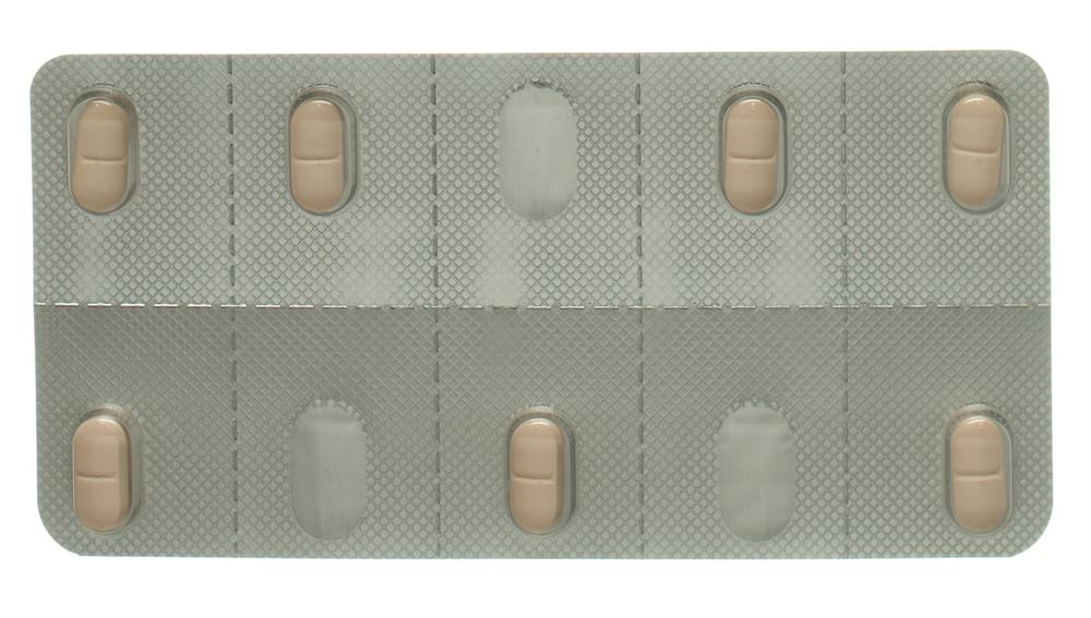 TAVANIC cpr 250 mg 5 pce