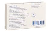 TAVANIC cpr 250 mg 10 pce