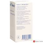 Tavanic i.v. 250, solution pour perfusion