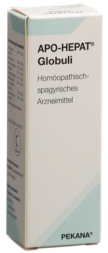 APO-ENTERIT glob 10 g